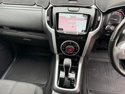 2018 Isuzu
MU-X LS-U