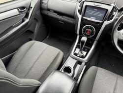 2018 Isuzu
MU-X LS-U