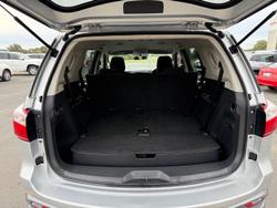 2018 Isuzu
MU-X LS-U