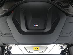 2022 BMW i4 M50 G26 AWD Dravit Grey