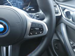 2022 BMW i4 M50 G26 AWD Dravit Grey