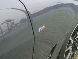 2022 BMW i4 M50 G26 AWD Dravit Grey