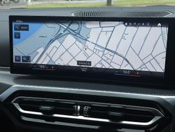 2022 BMW i4 M50 G26 AWD Dravit Grey