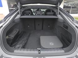 2022 BMW i4 M50 G26 AWD Dravit Grey