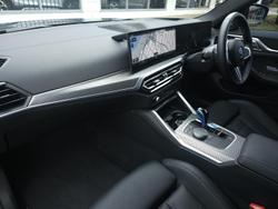 2022 BMW i4 M50 G26 AWD Dravit Grey