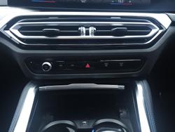 2022 BMW i4 M50 G26 AWD Dravit Grey