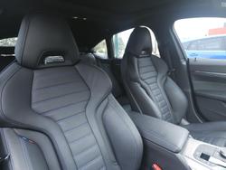 2022 BMW i4 M50 G26 AWD Dravit Grey