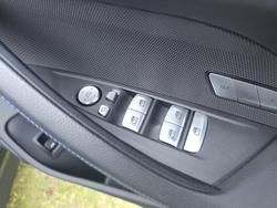 2022 BMW i4 M50 G26 AWD Dravit Grey