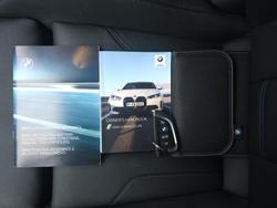 2022 BMW i4 M50 G26 AWD Dravit Grey