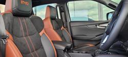 2025 Mazda
                BT-50 SP