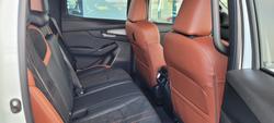2025 Mazda
                BT-50 SP