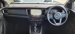 2025 Mazda
                BT-50 SP