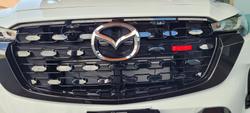 2025 Mazda
                BT-50 SP