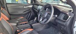 2025 Mazda
                BT-50 SP