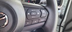 2025 Mazda
                BT-50 SP