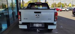 2025 Mazda
                BT-50 SP