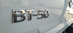 2025 Mazda
                BT-50 SP