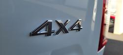 2025 Mazda
                BT-50 SP