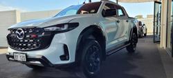2025 Mazda
                BT-50 SP