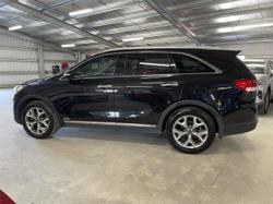 2015 Kia
Sorento Platinum