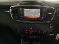 2015 Kia
Sorento Platinum