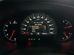 2015 Kia
Sorento Platinum