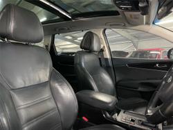 2015 Kia
Sorento Platinum