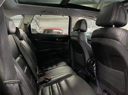 2015 Kia
Sorento Platinum