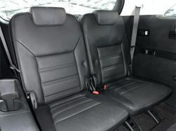 2015 Kia
Sorento Platinum