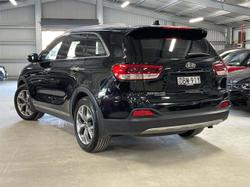 2015 Kia
Sorento Platinum