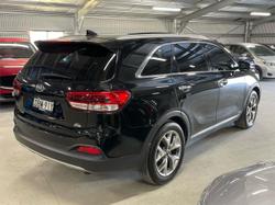 2015 Kia
Sorento Platinum