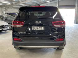 2015 Kia
Sorento Platinum