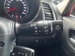 2017 Kia
Cerato S