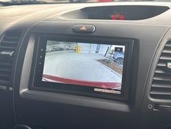 2017 Kia
Cerato S