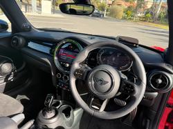 2023 MINI
Hatch Cooper S Classic