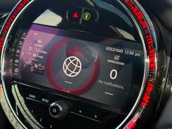 2023 MINI
Hatch Cooper S Classic