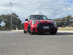 2023 MINI
Hatch Cooper S Classic