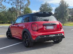 2023 MINI
Hatch Cooper S Classic