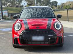 2023 MINI
Hatch Cooper S Classic