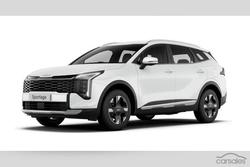 2025 Kia
Sportage S