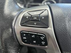 2015 Ford Ranger XLT