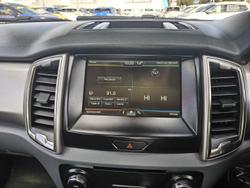 2015 Ford Ranger XLT