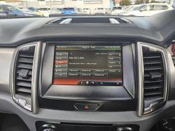2015 Ford
Ranger XLT