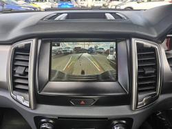 2015 Ford
Ranger XLT