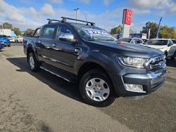 2015 Ford
Ranger XLT