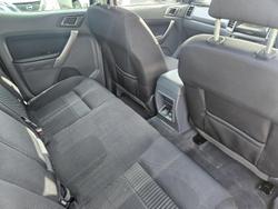 2015 Ford
Ranger XLT