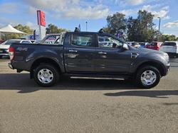 2015 Ford
Ranger XLT