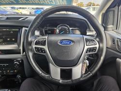 2015 Ford
Ranger XLT