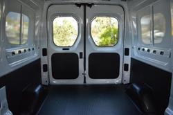 2023 LDV
Deliver 9