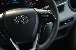 2023 LDV
Deliver 9